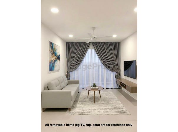 Jln Sungai Burung AA32/AA, 40460, Selangor, Shah Alam, Selangor 40460
