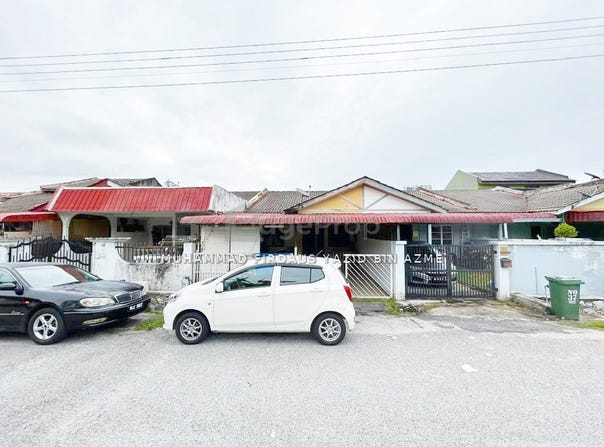 Cheras, Selangor 43200