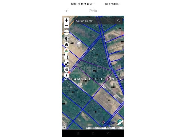 Lorong Setia 3 , Kuala Selangor, Selangor 45600