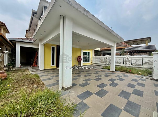 Selangor, Batu 9th Cheras, Selangor 43200