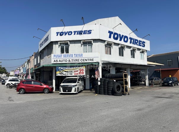 Ampang, 55100, Selangor, Ampang, Selangor 55100