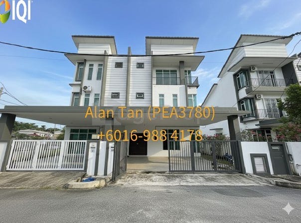 Air Putih, Kuantan, Pahang 25100
