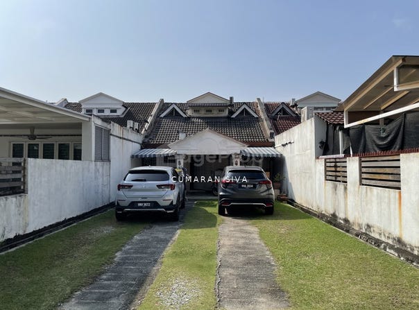 Jalan USJ 2/3, USJ, Selangor 0
