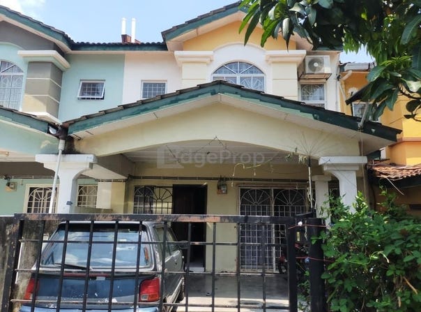 Jalan 8, Bangi, Selangor 43650