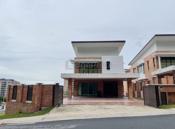 Jalan Sungai Long, Bandar Sungai Long, Selangor 43200