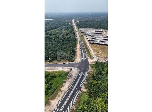 Pontian, Johor 81500