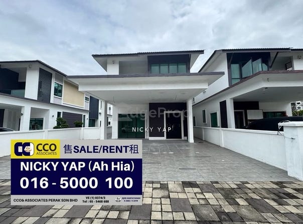 Ipoh, Perak 31350