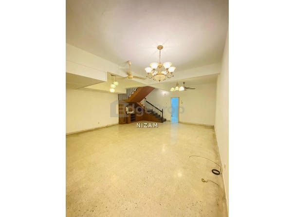 Jalan Marmar, Gombak, Kuala Lumpur 68100