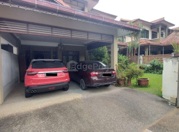 Beverly Heights 68000 Ampang Jaya Selangor, Ampang, Selangor 68000