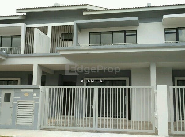jalan wp1/2, Sepang, Selangor 43900