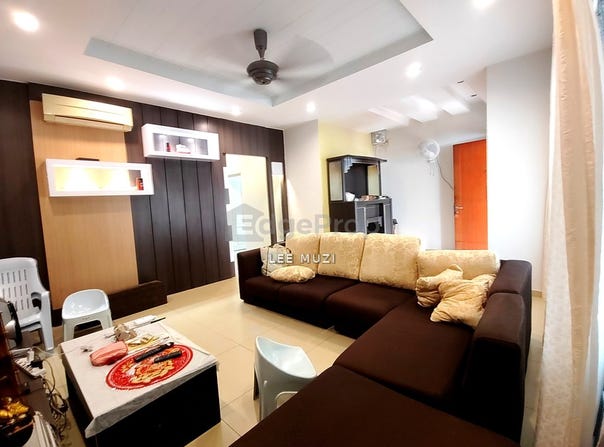 PALMA BANDAR SERI BOTANI IPOH, Ipoh, Perak 31350