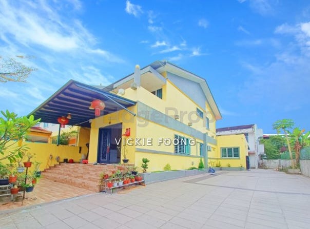 JALAN 4A, Ampang, Selangor 68000