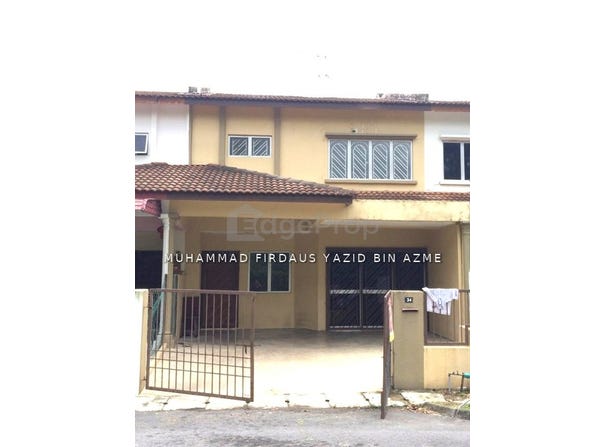 Jalan Anggerik Tania, Kemuning, Shah Alam, Selangor 40460