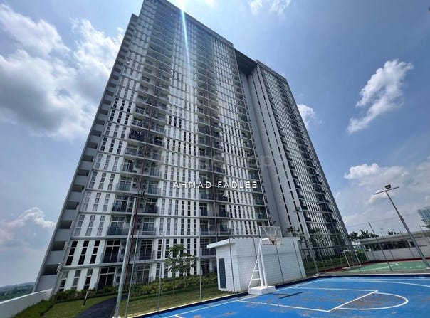 Lakefront Villa, Cyberjaya, Selangor 63000