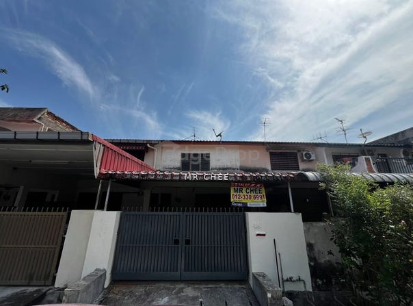 Laluan Bercham Utara 19,, Kinta, Perak 31400