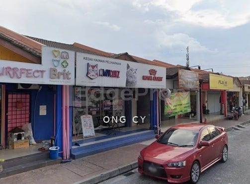 Damansara, Selangor 47810