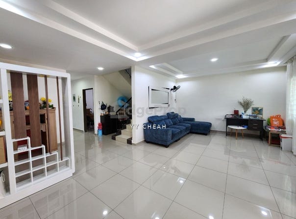 Kinta, Perak 31450
