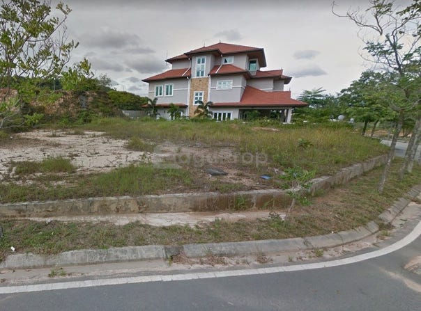 Jalan Alam Sutera , Bukit Jalil, Kuala Lumpur 57000