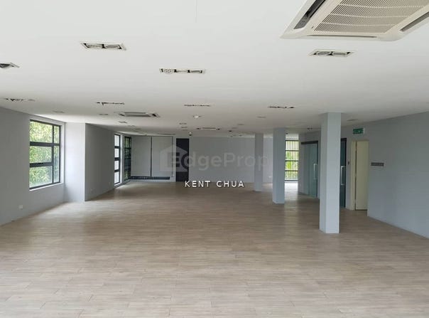Jalan Tun Razak, KLCC, Kuala Lumpur 55000