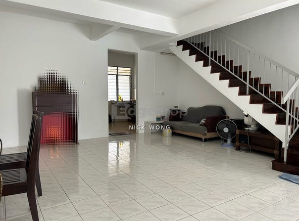 Persiaran Mahkota Cheras, Cheras, Selangor 43200