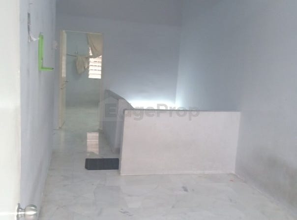 Jalan Sungai Keramat, Klang, Selangor 42100