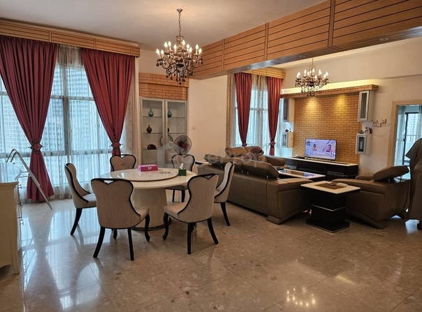 Jalan Tun Razak, 50400, Kuala Lumpur, KLCC, Kuala Lumpur 50450