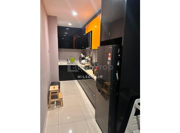 Jalan Sri Jati 3, Jalan Klang Lama (Old Klang Road), Kuala Lumpur 58200