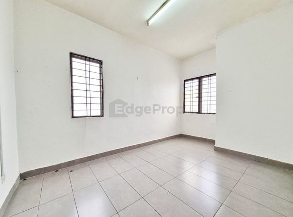 Jalan Cecawi 6/6, 47810, Selangor, Kota Damansara, Selangor 47810