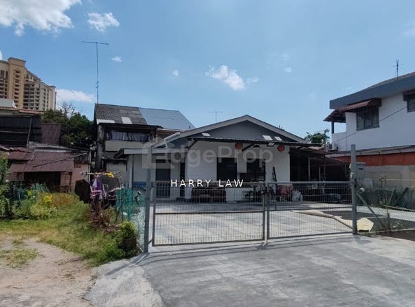 Off Jalan Tengkera, Bandar Melaka, Melaka 75200