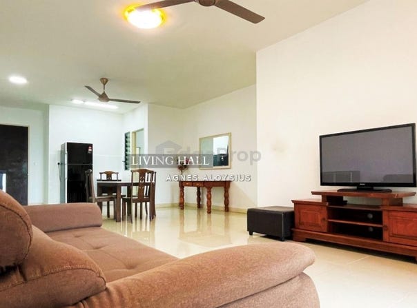 Jalan Barat, 57000, Kuala Lumpur, Bukit Jalil, Kuala Lumpur 57000