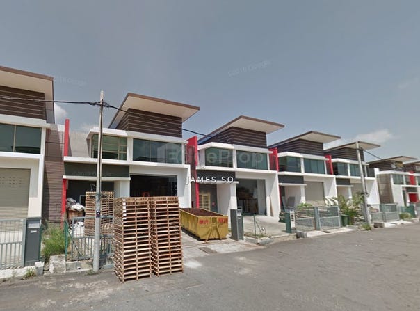 Melaka, Melaka 76450