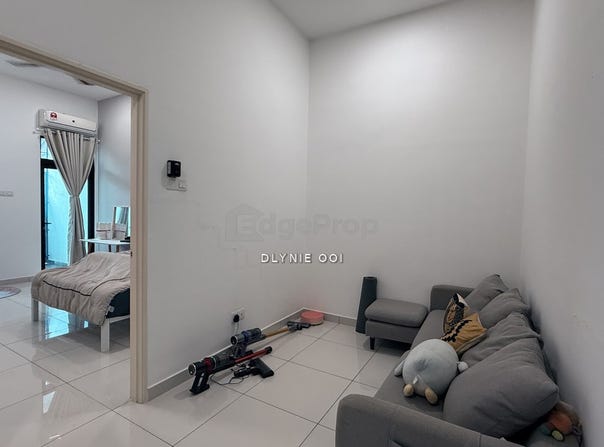 Jalan Damai Perdana 17/2A, Cheras, Selangor 43200
