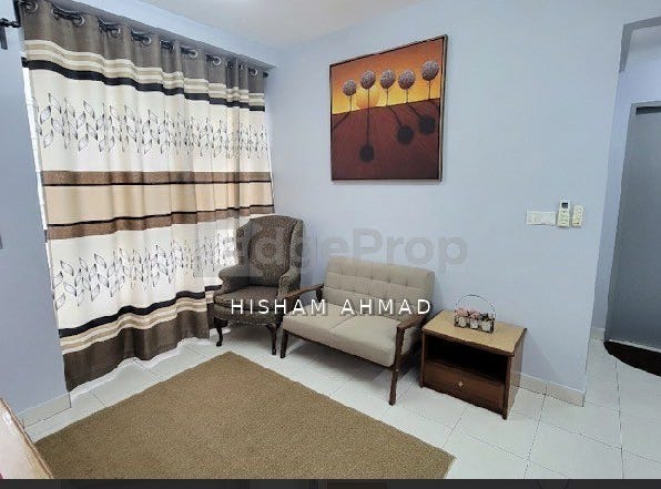 Bangi, Selangor 43500