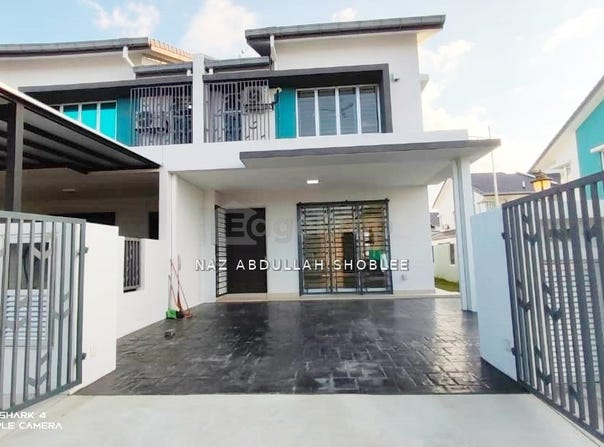 43800 Dengkil, Selangor, Dengkil, Selangor 43800