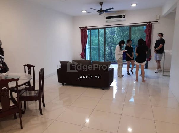 Off Bukit Manda'rina, Cheras, 56000, Kuala Lumpur, Cheras, Kuala Lumpur 47610