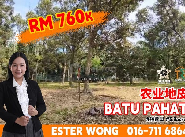 Batu Pahat, Johor Bahru, Batu Pahat, Johor