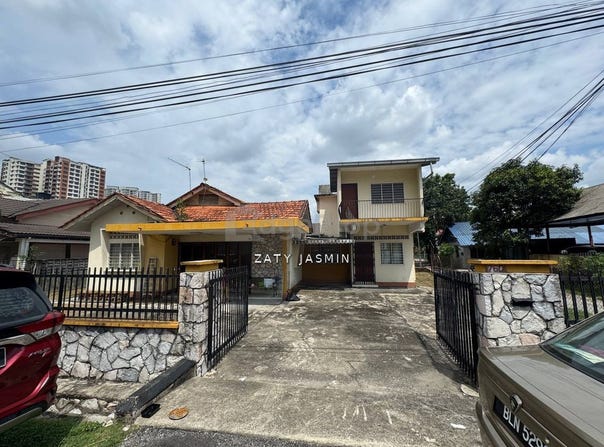 Jalan Puah, Setapak, Kuala Lumpur 53000