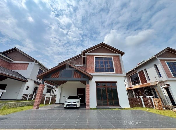 Setia Alam, Selangor 40170
