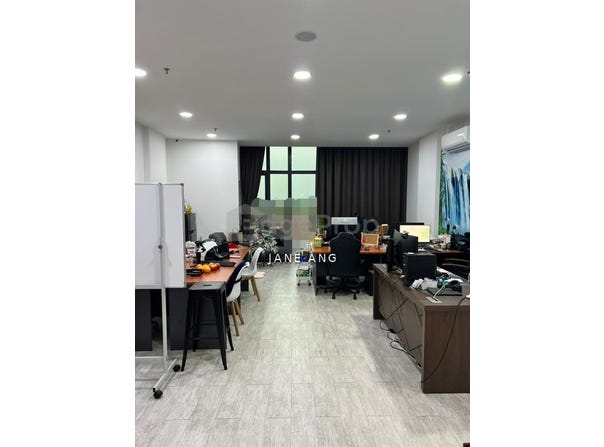Shah Alam, Selangor 40460