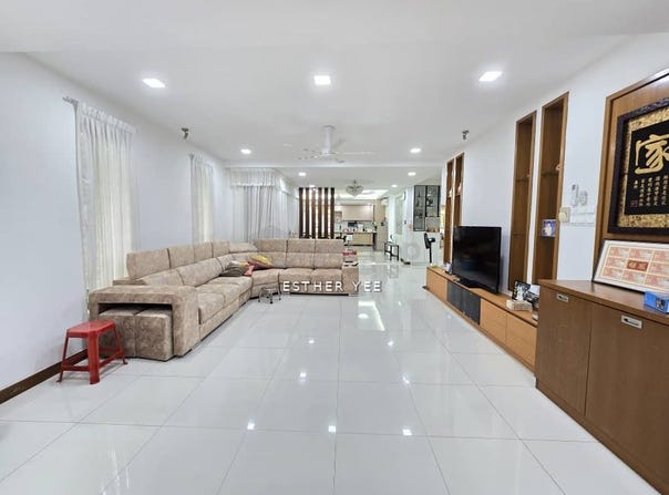 Ampang, Selangor 68000