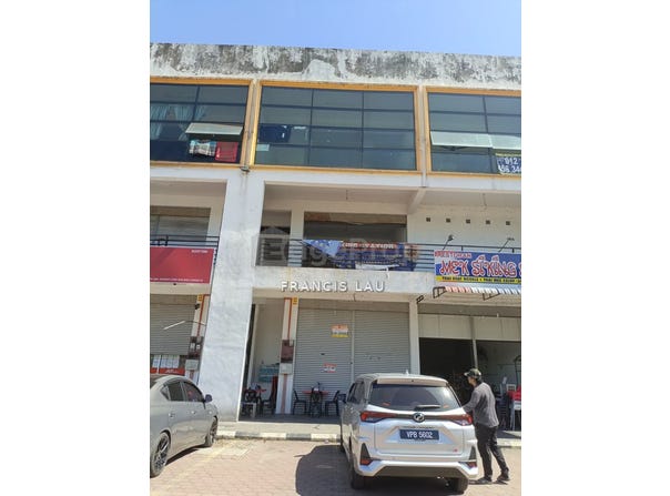 Serendah, Rawang, Selangor