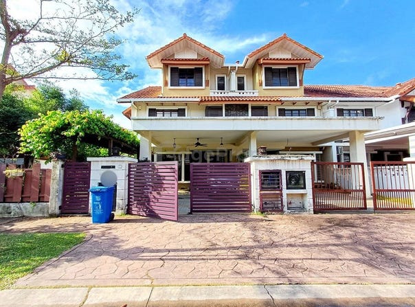 Jalan Tun Teja, Shah Alam, Selangor 40470
