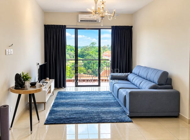 Tropicana, Selangor 47810