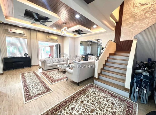 Jalan 1/3P, Bangi, Selangor 43300