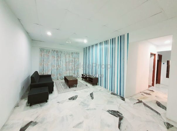 Taman Equine, Seri Kembangan, Selangor 43300