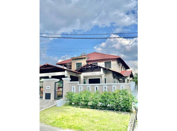 Jalan Mekar Sari, Kajang, Selangor 43000