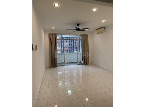 Jalan 3A/155, Bukit OUG, 58200, Kuala Lumpur, Bukit Jalil, Kuala Lumpur 58200