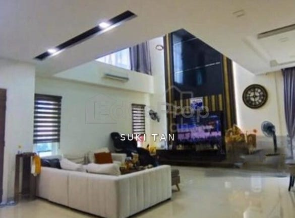 Jalan Pasai, Jalan Wan Empok, Jalan Wan Malini, KL City, Kuala Lumpur 57000