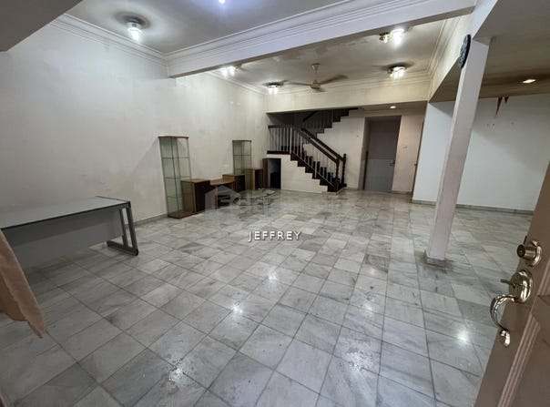 Jalan Lemak, Cheras, Kuala Lumpur 56100