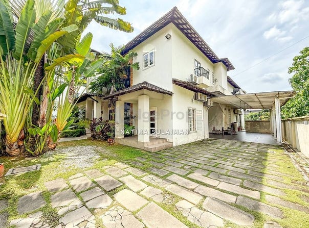 Jalan Pekaka 8/9, Kota Damansara, Selangor